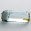 Aquamarin · Rohstein zum Facettieren · 33 ct · Naturbelassen · Hell graublau
