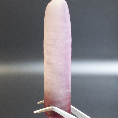 Alternative view of Ruby · Facet Rough · 331 ct · Synthetic · Ruby Red