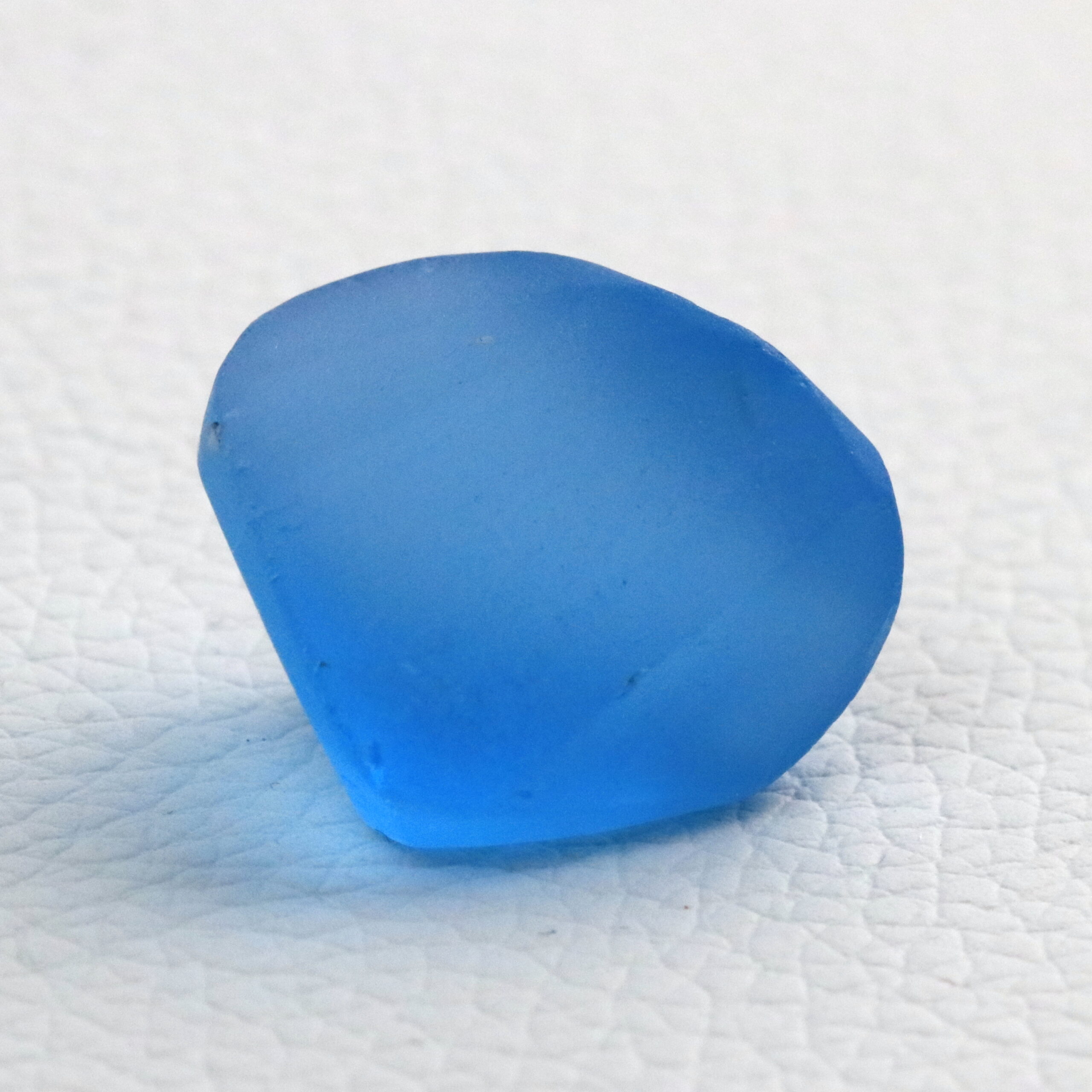 Swiss Blue Topas