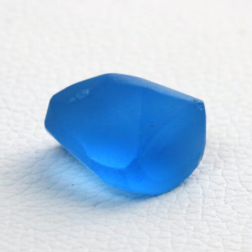 Swiss Blue Topaz