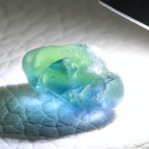 Parti Sapphire
