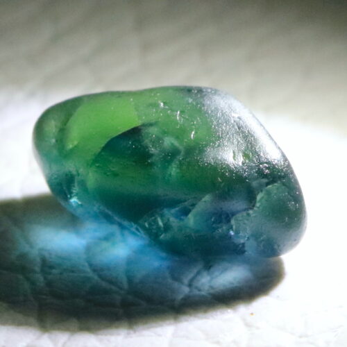 Parti Sapphire