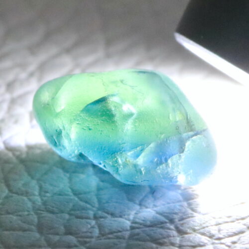 Parti Sapphire