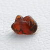 Orange Red Sapphire
