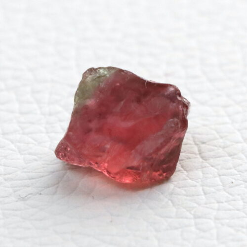 Pink Tourmaline · Facet Rough · 6.0 ct · Untreated