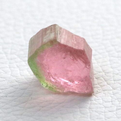 Watermelon Tourmaline