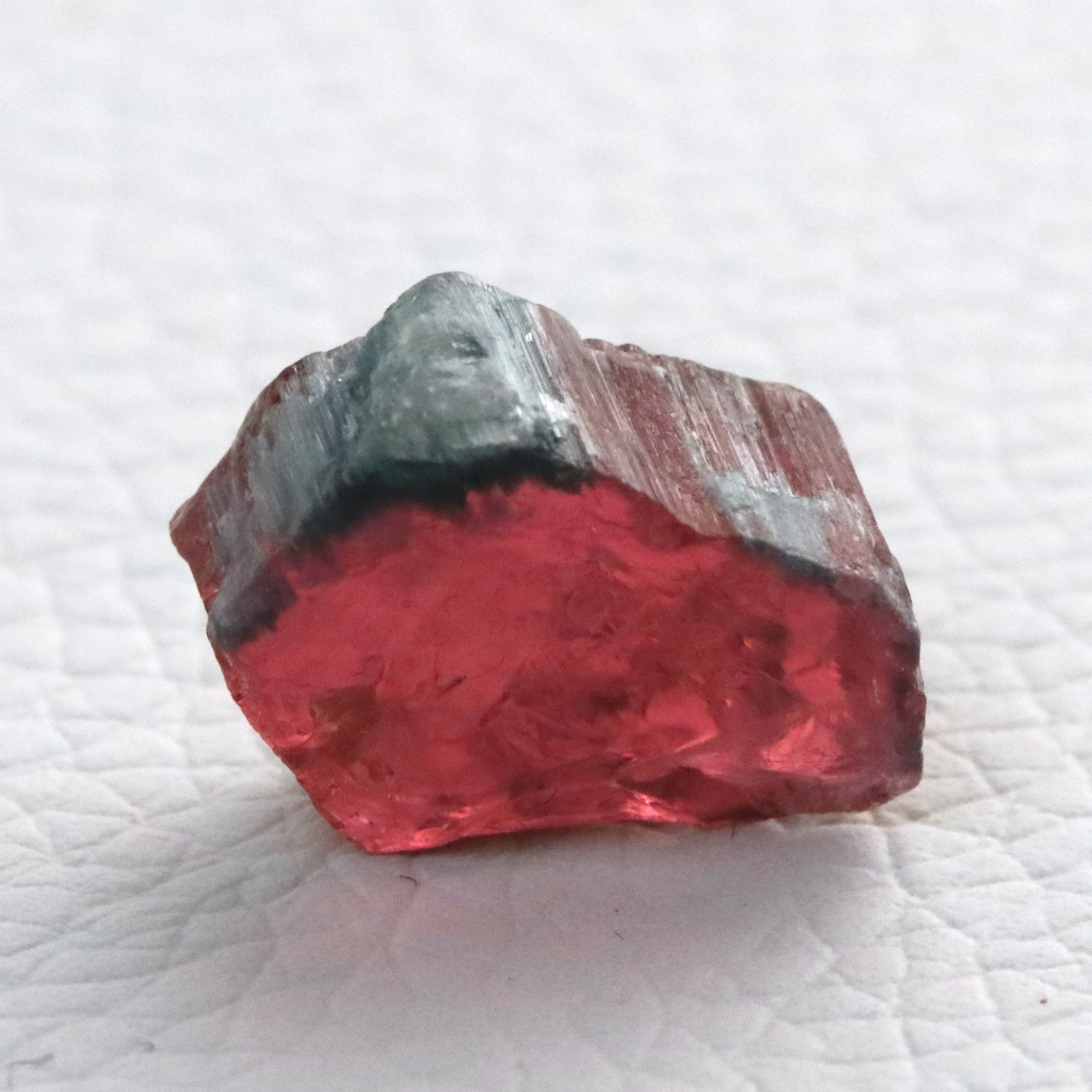 Pink Tourmaline · Facet Rough · 8.0 ct · Untreated - Image 2