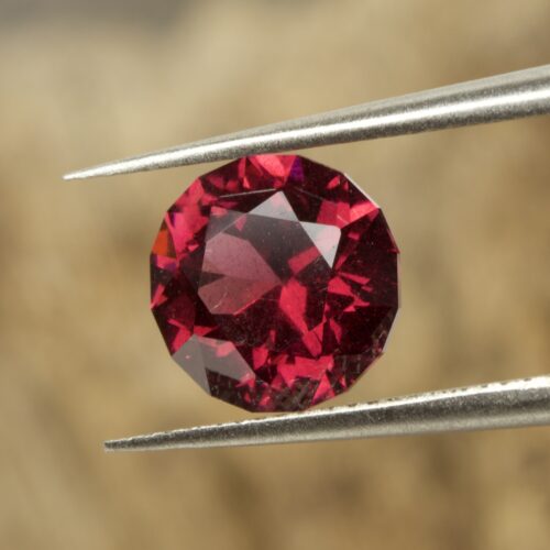 SRB Garnet