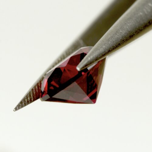 SRB Garnet