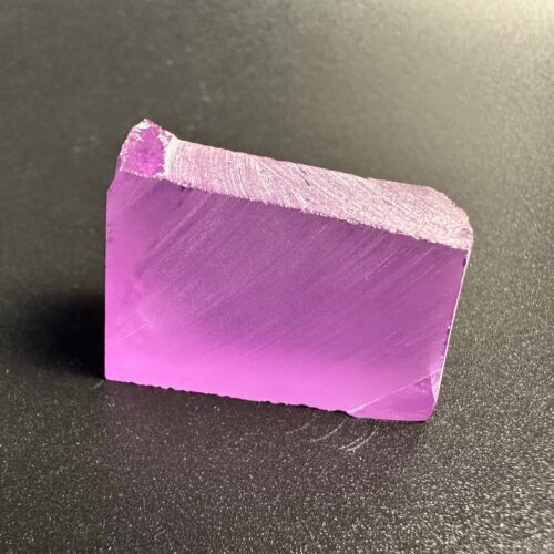 Cubic Zirconia Lavender