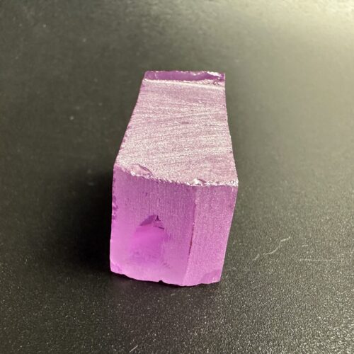 Cubic Zirconia Lavender