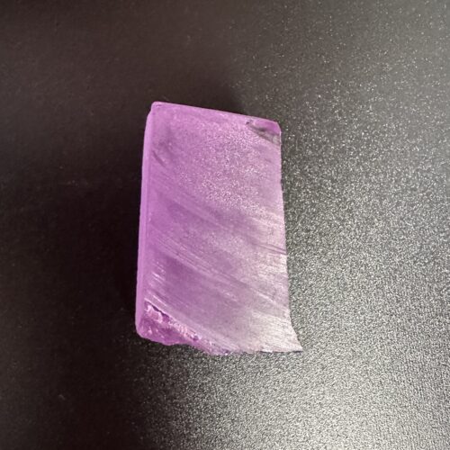 Cubic Zirconia Lavender
